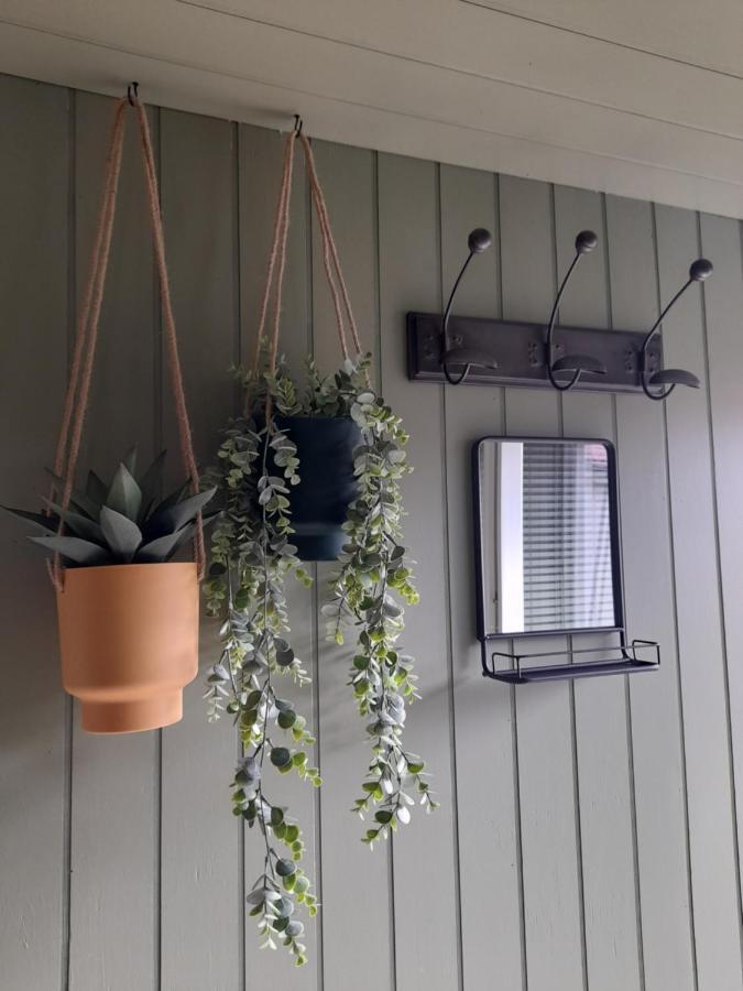Volcan Nature Apartment Saint-Pierre-le-Chastel