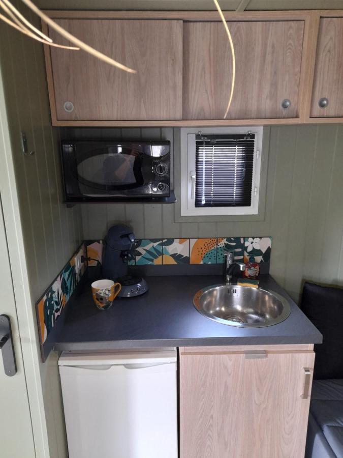 Volcan Nature Apartment Saint-Pierre-le-Chastel
